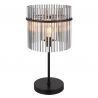Veioza moderna design decorativ GORLEY fumurie