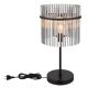 Veioze - Veioza moderna design decorativ GORLEY fumurie