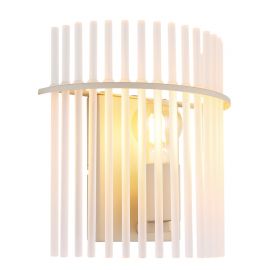 Aplice, corpuri de iluminat pentru pereti - Aplica de perete design decorativ GORLEY