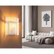 Aplice, corpuri de iluminat pentru pereti - Aplica de perete design decorativ GORLEY