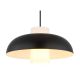 Pendule, Lustre suspendate - Lustra/ Pendul design modern LOWE negru