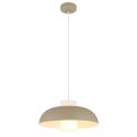 Lustra/ Pendul design modern LOWE nisip