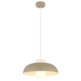Lustra/ Pendul design modern LOWE nisip
