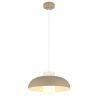 Lustra/ Pendul design modern LOWE nisip