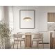 Pendule, Lustre suspendate - Lustra/ Pendul design modern LOWE nisip