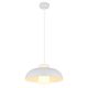 Pendule, Lustre suspendate - Lustra/ Pendul design modern LOWE alb