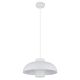 Pendule, Lustre suspendate - Lustra/ Pendul design modern LOWE alb