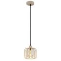 Lustra/Pendul modern ALFRED D-18cm