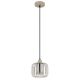 Pendule, Lustre suspendate - Lustra/Pendul modern ALFRED D-18cm