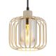 Pendule, Lustre suspendate - Lustra/Pendul modern ALFRED D-18cm