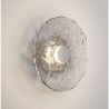 Aplica de perete moderna LED DELION