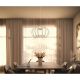 Pendule, Lustre suspendate - Lustra LED suspendata moderna RIBBON nisip