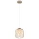 Pendule, Lustre suspendate - Lustra/Pendul modern DICHTI