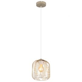 Pendule, Lustre suspendate - Lustra/Pendul modern DICHTI