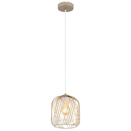 Pendule, Lustre suspendate - Lustra/Pendul modern DICHTI