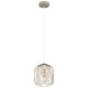 Pendule, Lustre suspendate - Lustra/Pendul modern DICHTI