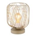 Veioza/Lampa de masa moderna DICHTI
