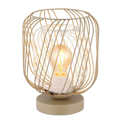 Pendule, Lustre suspendate - Veioza/Lampa de masa moderna DICHTI