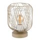 Pendule, Lustre suspendate - Veioza/Lampa de masa moderna DICHTI