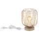 Pendule, Lustre suspendate - Veioza/Lampa de masa moderna DICHTI