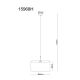 Pendule, Lustre suspendate - Lustra/Pendul design modern DELEON