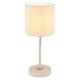 Veioza/Lampa de masa design modern DELEON