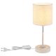 Veioze - Veioza/Lampa de masa design modern DELEON