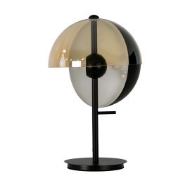 Veioze - Lampa de masa moderna design LUX