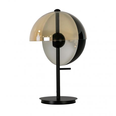 Veioze - Lampa de masa moderna design LUX