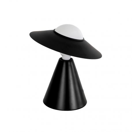 Veioze - Lampa de masa moderna design LUX