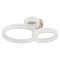 Lustra, Plafoniera LED design circular MARLENNE