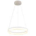 Pendul LED design circular ZARA