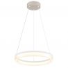 Pendul LED design circular ZARA