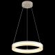 Pendule, Lustre suspendate - Pendul LED design circular ZARA