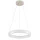 Pendule, Lustre suspendate - Pendul LED design circular ZARA