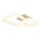 Plafoniera LED design modern Marlenne