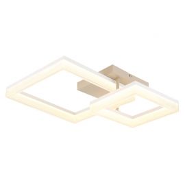 Plafoniera LED design modern Marlenne