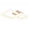Plafoniera LED design modern Marlenne