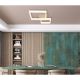 Plafoniere - Plafoniera LED design modern Marlenne