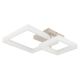 Plafoniere - Plafoniera LED design modern Marlenne