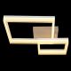 Plafoniere - Plafoniera LED design modern Marlenne