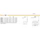 Plafoniere - Plafoniera LED design modern Marlenne