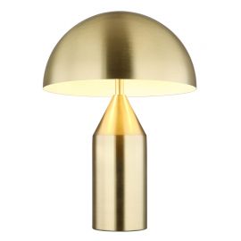 Veioze - Veioza/Lampa de masa moderna ATOMA alama