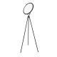 Lampadare - Lampa de podea cu trepied design Modern