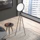 Lampadare - Lampa de podea cu trepied design Modern