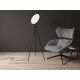 Lampadare - Lampa de podea cu trepied design Modern