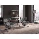 Lampadare - Lampa de podea cu trepied design Modern