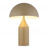 Veioza/Lampa de masa moderna ATOMA nisip