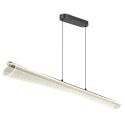 Lustra LED suspendata design modern MALINDA