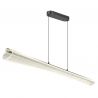 Lustra LED suspendata design modern MALINDA